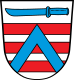 Coat of arms of Julbach