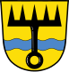 Coat of arms of Kammlach