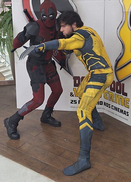 File:Deadpool Wolverine cosplay.jpg