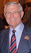 Photo of Dick Vermeil in 2010