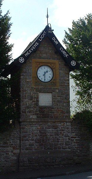 File:East harptree clock.JPG