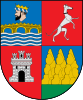 Coat of arms of Garde