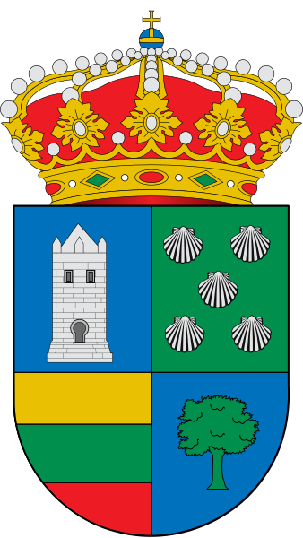 File:Escudo de Tábara.svg