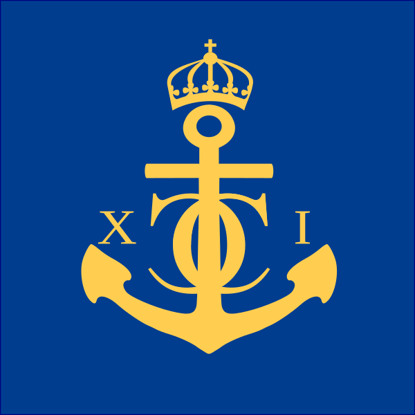 File:Flag of Karlskrona.svg