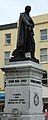 Statue of Theobald Mathew (temperance reformer) in St. Patrick's Street, Cork