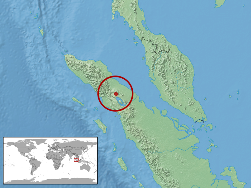 File:Gonocephalus lacunosus distribution.png