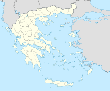 KSO is located in Greece