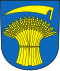 Coat of arms of Hüntwangen