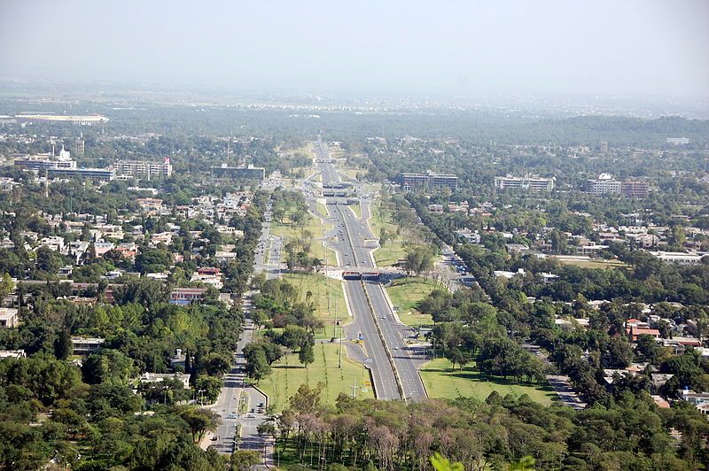 File:Islamabad-rawalpindi freeway.jpg