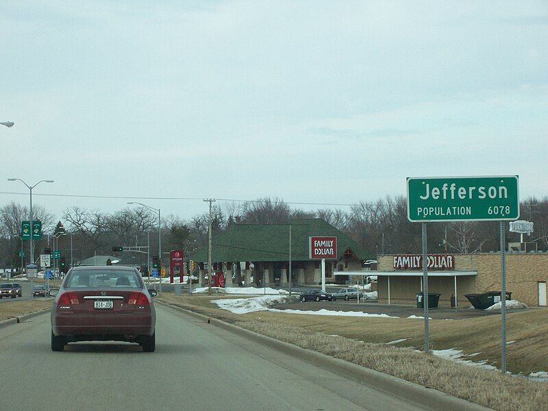 File:JeffersonWisconsinDOTSign.jpg