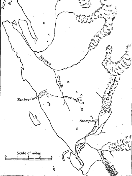 File:Kowee Creek map.PNG