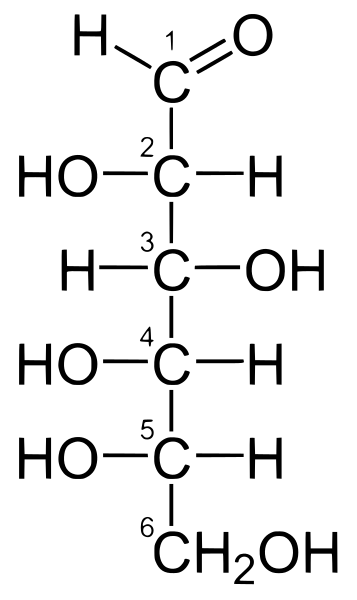 File:L-Glucose Fischer Projection.svg