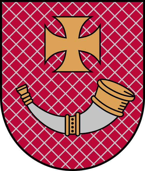 File:LVA Ventspils COA.svg