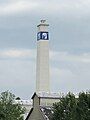 "Little Joe" Tower at the Corning Museum of Glass