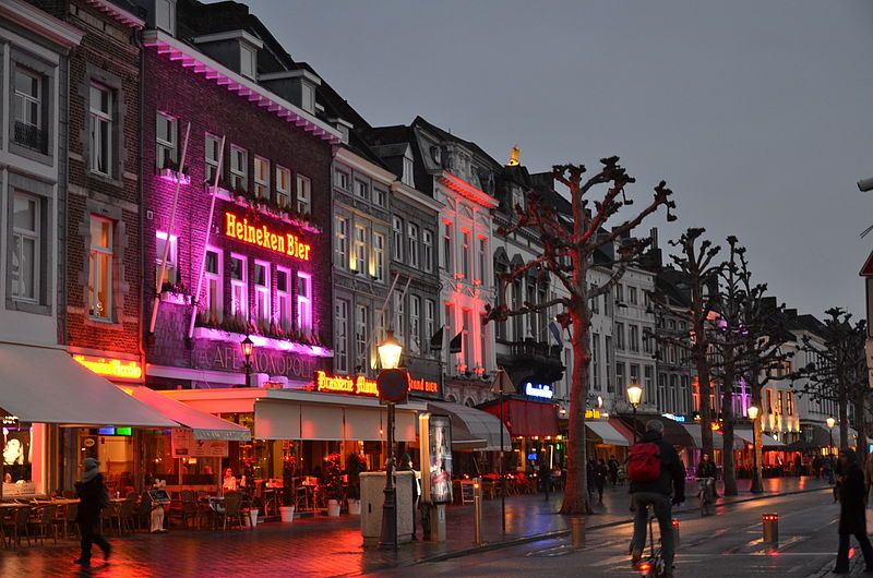 File:Maastricht Markt.JPG