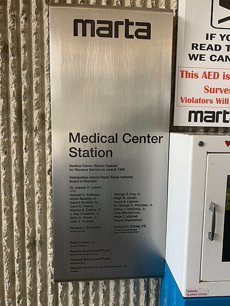 File:Medical Center Plaque.jpg