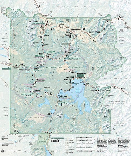 File:NPS yellowstone-map-2020.jpg