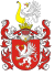 Coat of arms of Jan Gryfita