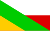 Flag of Gmina Szadek