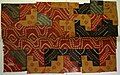 Pre-Columbian textile from Peru, c. 800-1300 AD[31]