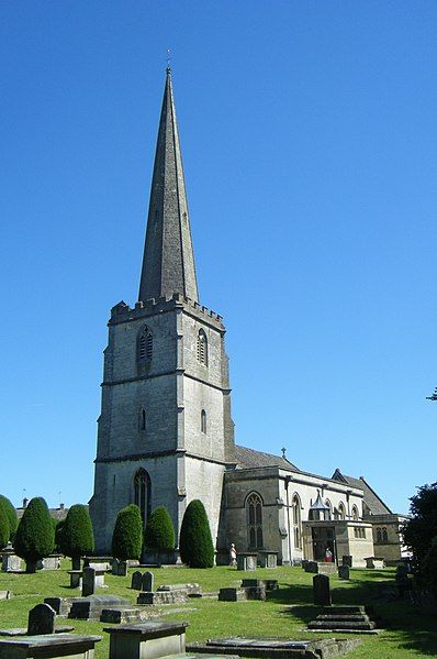 File:Painswick Church (7817365226).jpg