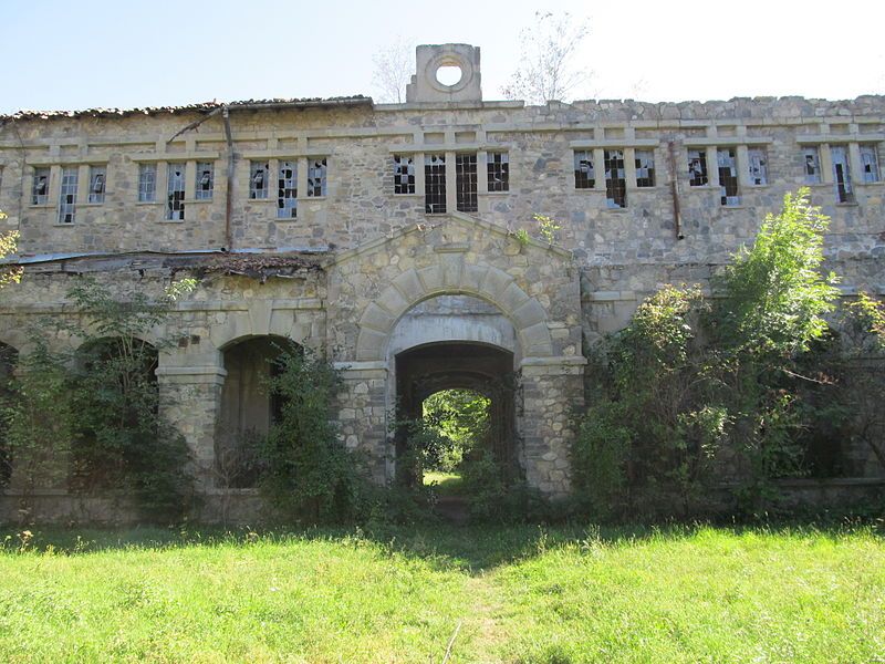 File:Penitenciarul Doftana 15.JPG