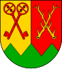 Coat of arms of Polevsko