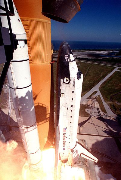 File:STS-95 launch.jpg