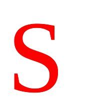 S