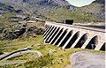 Image 83The Ffestiniog Power Station can generate 360 MW of electricity within 60 seconds of the demand arising. (from Hydroelectricity)