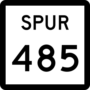 File:Texas Spur 485.svg