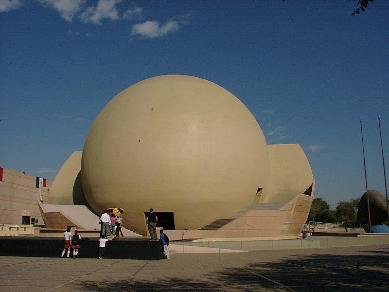 File:TijuanaCulturalCenter.jpg