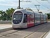 A Sirio tram in Athens