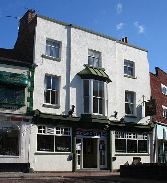 File:Union Inn, Nantwich.jpg