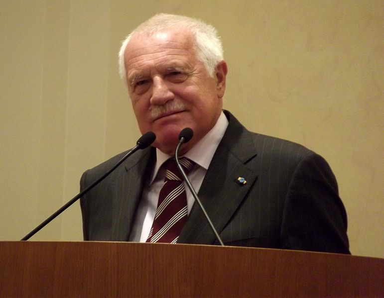 File:Vaclav Klaus (8130627540).jpg