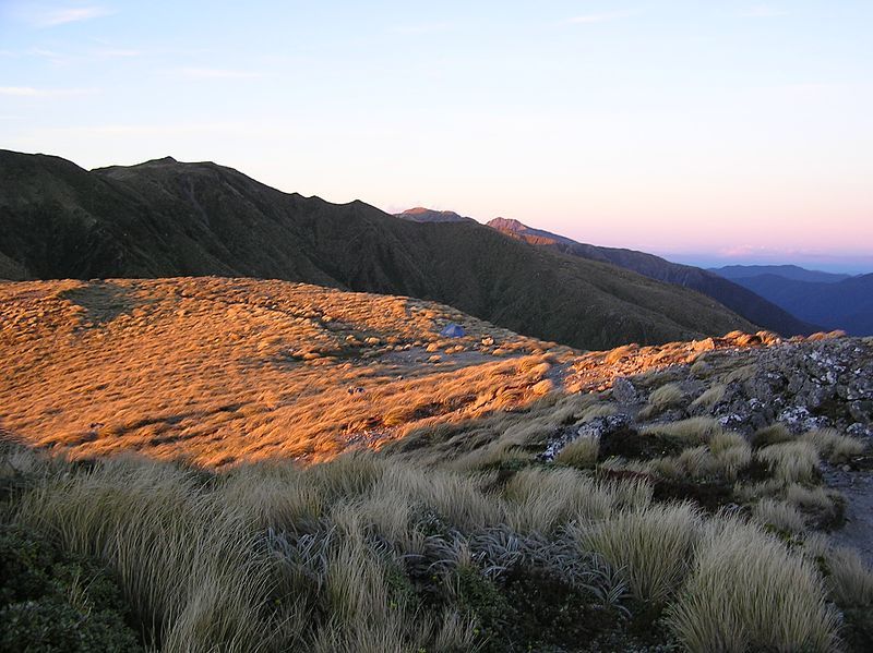 File:View-from-mt-holdsworth-tararua-range-new-zealand.jpg