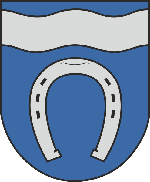 File:Wappen Dettenheim.svg