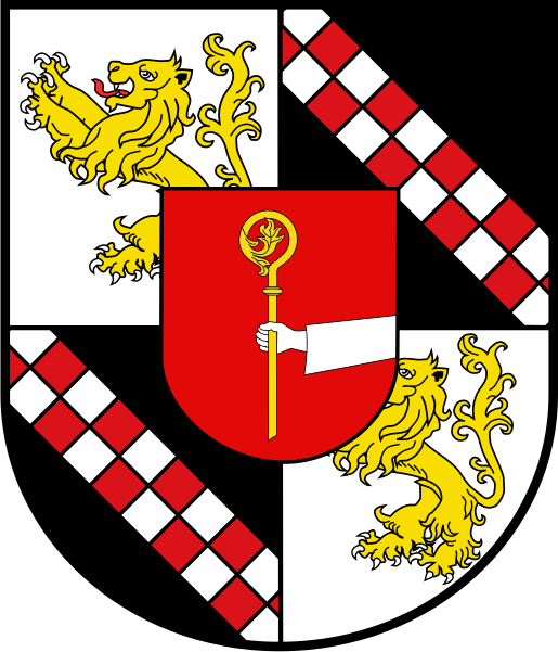 File:Wappen Kloster Schöntal.svg