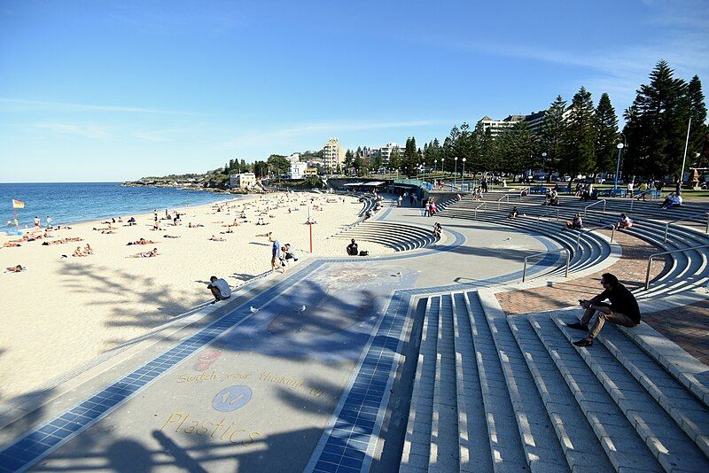 File:(1)Coogee Beach 001.jpg