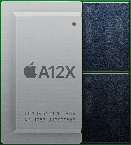 File:Apple A12X.jpg