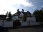 13-17 (Odd Nos) Murrayfield Drive, Balnagowan, Including Boundary Walls, Gatepiers And Gates