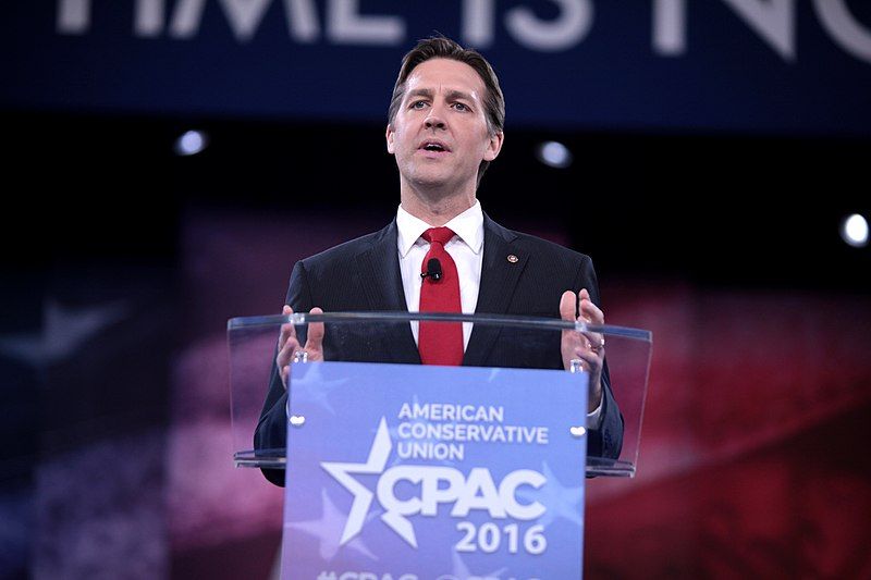 File:Ben Sasse (25568291355).jpg