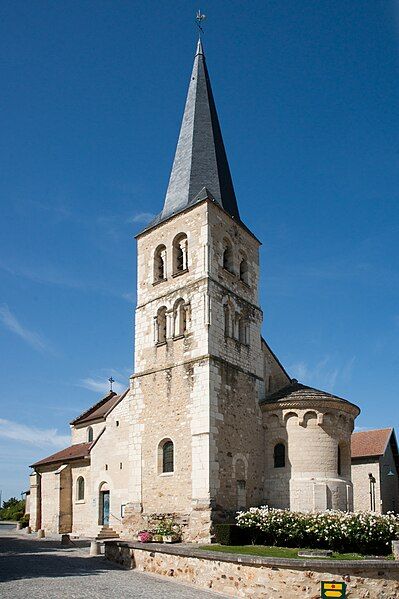 File:Bezannes church.jpg