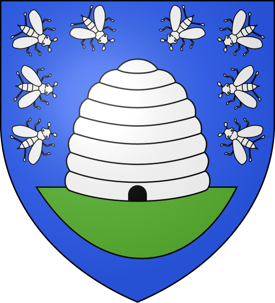 File:Blason Vernoux-en-Vivarais.svg