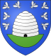 Coat of arms of Vernoux-en-Vivarais