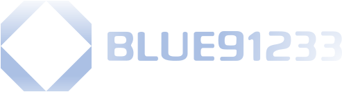 File:Blue91233 logo.svg