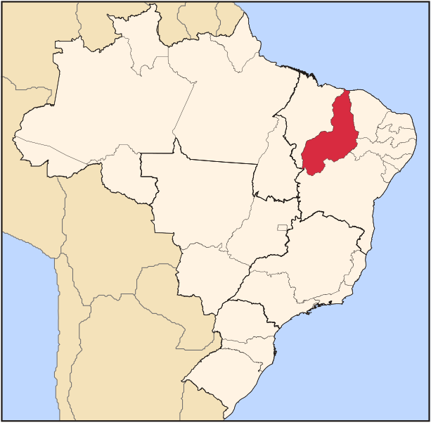 File:Brazil State Piaui.svg