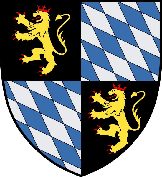 File:COA Churpfalz.svg