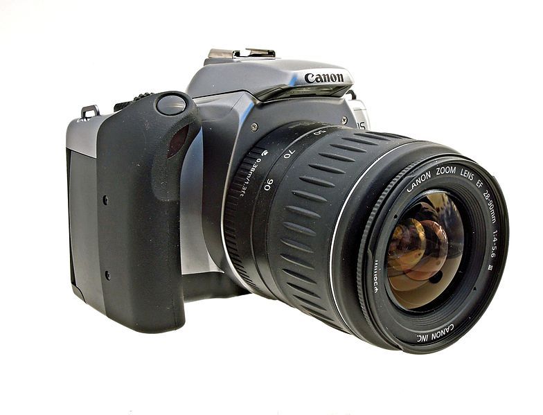 File:Canon EOS 3000V.jpg