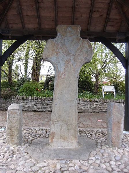 File:CarndonaghCrosses.JPG